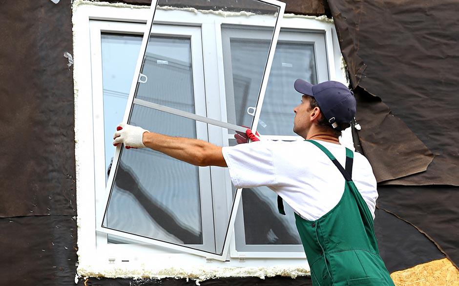 vitrerie sur mesure Bezons